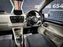 2013 VOLKSWAGEN UP! 5DR Automatic