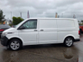 2020 VOLKSWAGEN TRANSPORTER T6 30 PVL TDI 150HP M6F 3DR