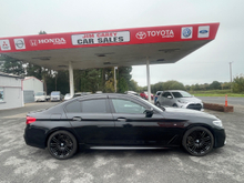 2019 BMW 5 Series 2L Diesel For Sale Images