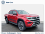 2026 VOLKSWAGEN AMAROK PAN AMERICANA (X) 3.0L 237HP A10A