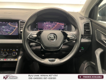2024 Skoda Karoq 2L Diesel For Sale Images