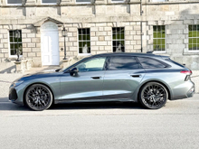 2025 Audi A6 2L Diesel For Sale Images