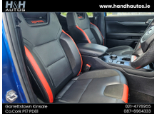 2023 Ford Ranger 3L Petrol For Sale Images