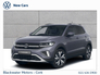 2026 VOLKSWAGEN T-CROSS Style 1.0 TSI 95BHP *ORDER YOUR 261 TODAY*