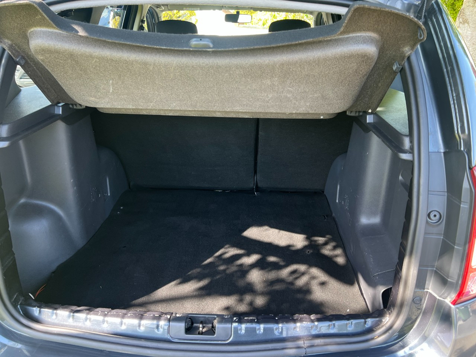 2018 Dacia Duster 1.5L Diesel For Sale Images