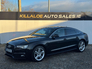 2016 AUDI A5 2.0 TDI S LINE QUATTRO 190PS 5DR AUTO