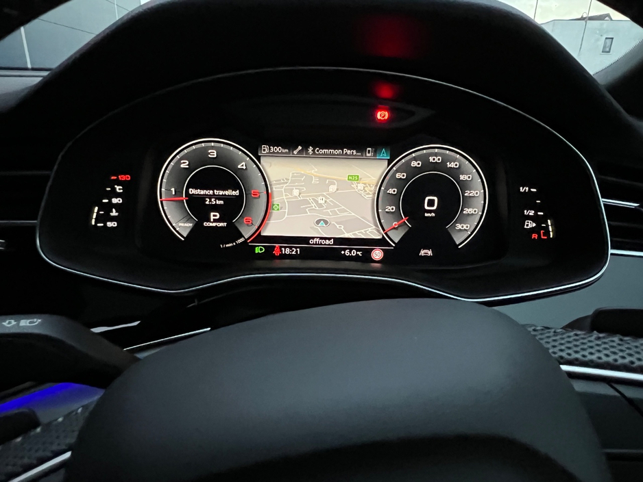 2019 Audi Q8 3L Diesel For Sale Images
