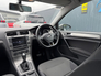 2014 VOLKSWAGEN GOLF 1.2 PETROL - AUTO - 12M WARRANTY - CAR: 1239