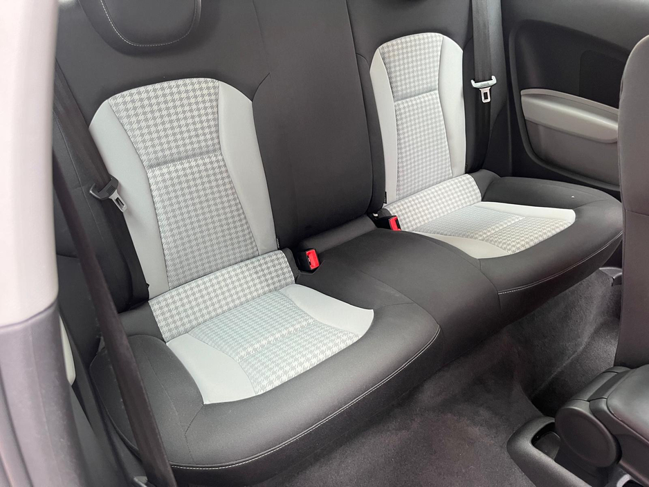 2011 Audi A1 1.6L Diesel For Sale Images