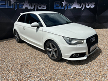 2011 Audi A1 1.4L Petrol For Sale Images