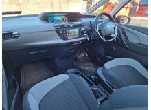 2016 Citroen Grand C4 Picasso 2L Diesel For Sale Images