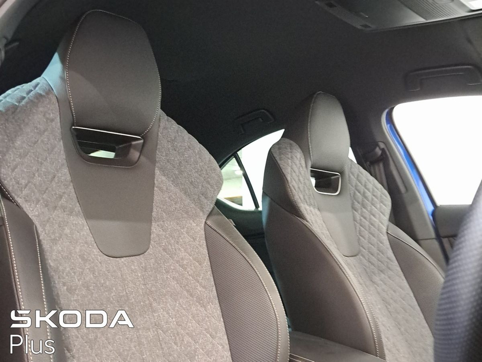 Skoda Octavia Sportline 1.5TSI 150HP DSG mHEV — thumbnail 25