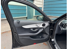 2018 Mercedes-Benz C Class 2.1L Diesel For Sale Images