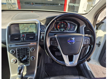 2015 Volvo XC60 2.0L Diesel For Sale Images