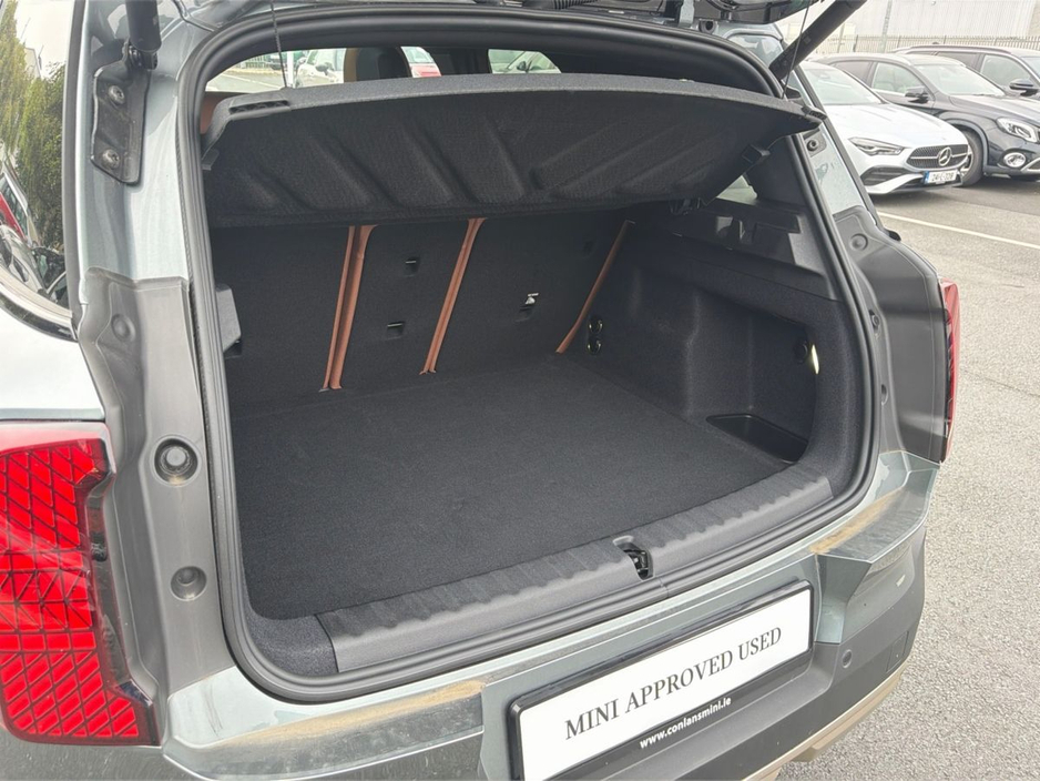 2024 MINI Countryman 1.5L Petrol For Sale Images