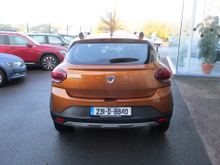 2023 Dacia Sandero 1L Petrol For Sale Images