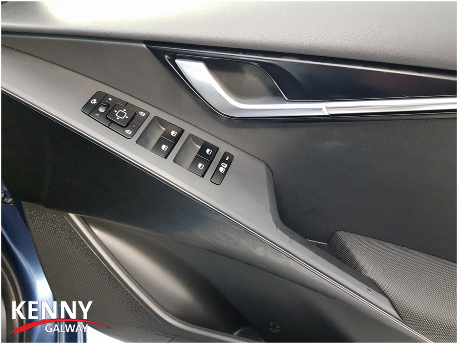 2024 Kia Niro 1.6L Petrol Plug-in Hybrid For Sale Images