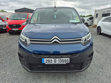 2020 Citroen Berlingo 1.5L Diesel For Sale Images