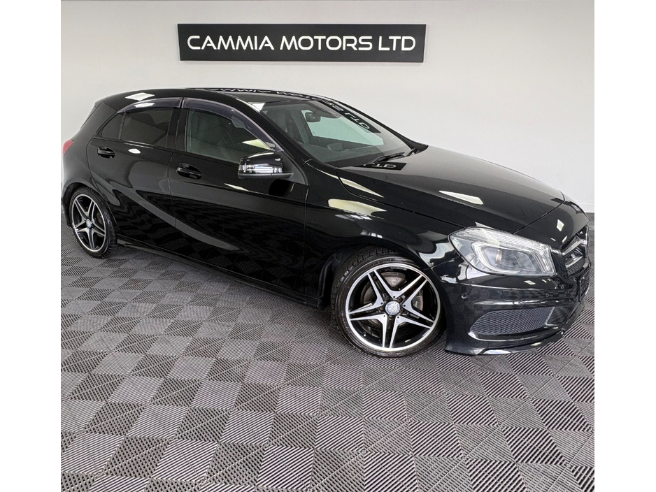 2013 Mercedes-Benz A Class For Sale Images
