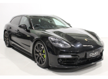 2018 Porsche Panamera 2.9L Petrol Plug-in Hybrid For Sale Images