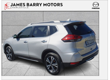 2020 Nissan X-Trail 1.7L Diesel For Sale Images