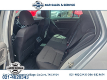 2019 Volkswagen Golf 1L Petrol For Sale Images