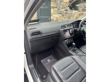 2020 Volkswagen Tiguan 1.5L Petrol For Sale Images