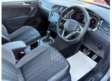 2022 Volkswagen Tiguan 2L Diesel For Sale Images