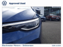2025 VOLKSWAGEN GOLF GOLF STYLE 1.5 TSI 150HP