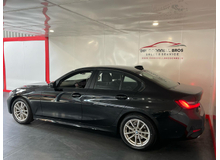 2022 BMW 3 Series 2.0L Diesel For Sale Images