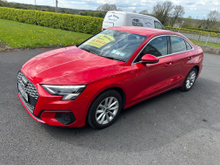 2021 Audi A3 1L Petrol For Sale Images