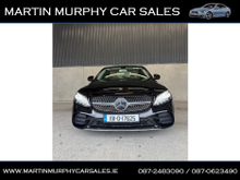 2019 Mercedes-Benz C Class 1.5L Petrol Hybrid For Sale Images
