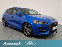 Ford Focus 1.0L 125PS ST-Line