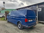 2019 VOLKSWAGEN TRANSPORTER PVL 3000KG TDI 150 T6 150HP MANUAL 6SPEED FWD 5DR