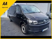 2020 Volkswagen Transporter 2L Diesel For Sale Images