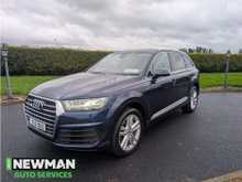 2019 Audi Q7 3L Diesel For Sale Images