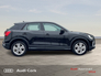 2025 AUDI Q2 30TFSI 116BHP SE