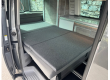 2024 Volkswagen California 2.0L Diesel For Sale Images