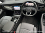 2026 AUDI Q7 S-LINE TFSIE QUATTRO 381BHP AUTO BLACK PACK PLUS BANG&OLUFSEN 3D SOUND