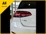 2018 VOLKSWAGEN GOLF 182 GTI DYNAMIC MK7.5 FULL LEATHER / CAMERAS / 1OWNER