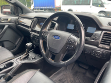 2021 Ford Ranger 2L Diesel For Sale Images