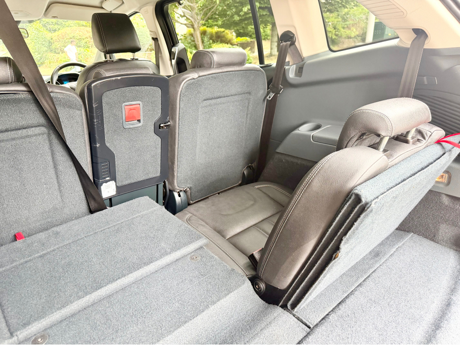 Ford C-Max C MAX!!7 SEATER!!ONLY 64K MLS!! — thumbnail 22
