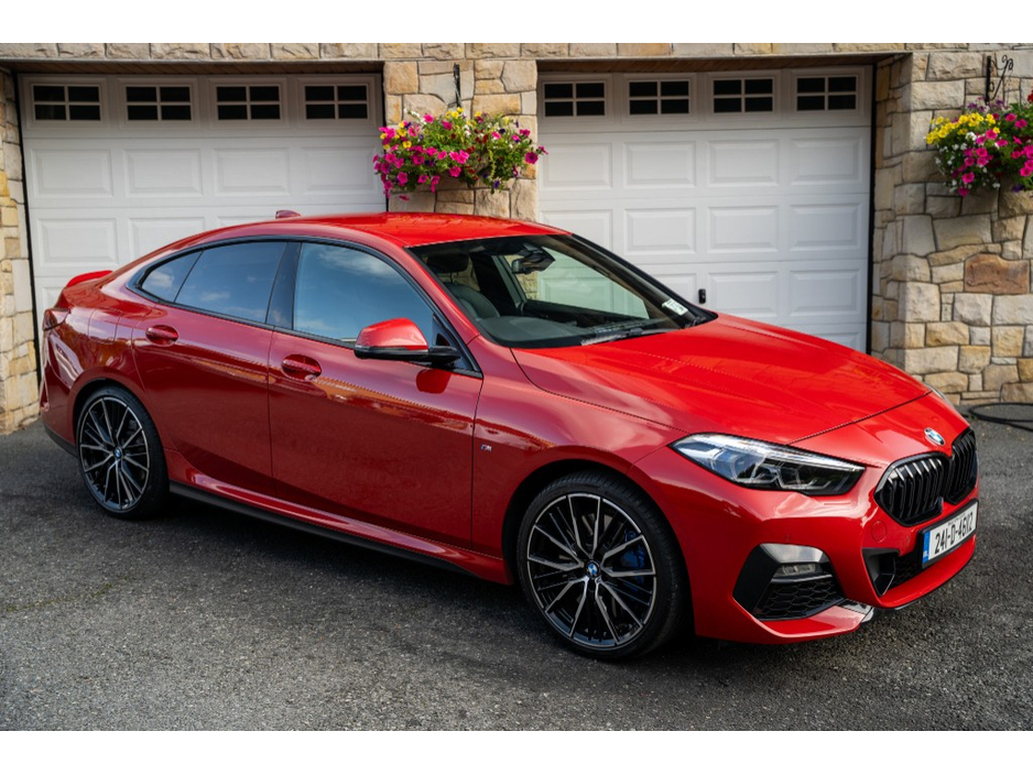 BMW 2 Series M SPORT 2GMF 4DR AUTO — thumbnail 2