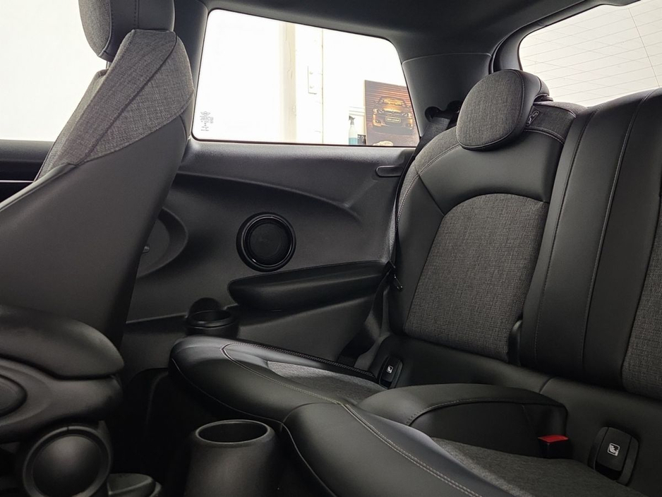 2021 MINI Hatch 0L Electric For Sale Images