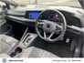 2023 VOLKSWAGEN GOLF Mild Hybrid 1.5 eTSI 130HP R-Line