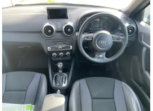 2013 Audi A1 1.4L Petrol For Sale Images