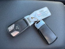 2020 Audi A4 2L Diesel For Sale Images
