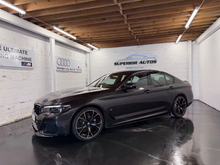 2022 BMW 5 Series 2L Diesel For Sale Images