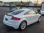 2015 AUDI TT  1.8 TFSI FULL BLACK LEATHER SEATS REV CAMERA ALLOYS