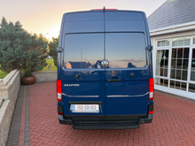 2019 Volkswagen Crafter 2L Diesel For Sale Images